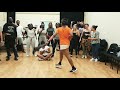 Jowabayi Dance Class DAMIBLIZ X CDQ X MYSTRO X NAIRA MARLEY