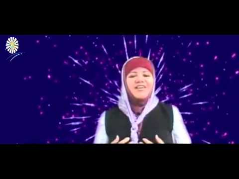 La Hna Itzel Querra casar Al Profeta Muhammad Reportaje Ellos se convirtieron al Islam