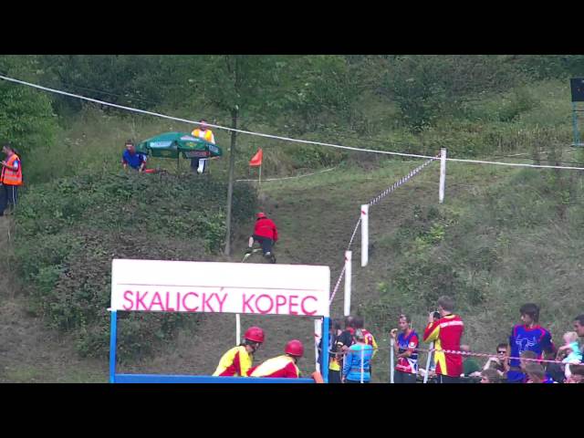 Skalice-Sokolské hřiště, 13. 08. 2011
