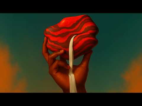 Venezonix - La Soledad feat. Pahua (Visualizer)