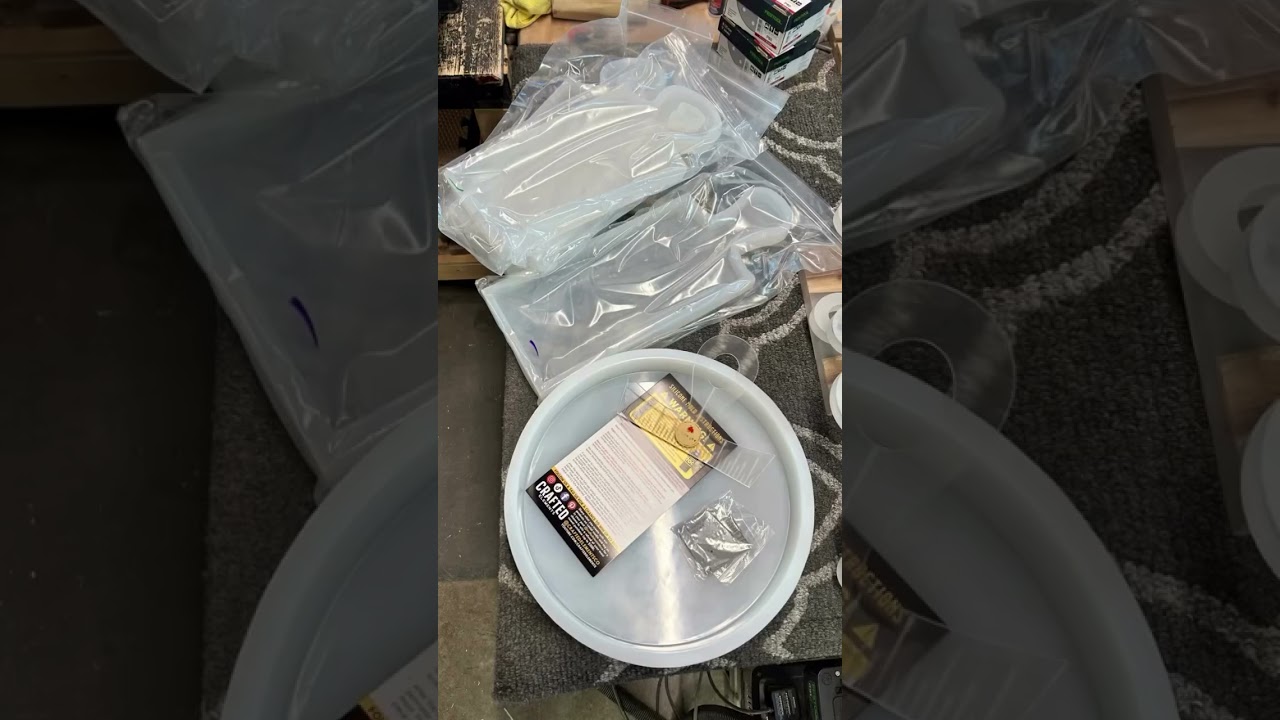 From the.noblecreations Our Crafted Elements haul.. 3 of our best sellers, a couple of new ones to