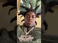 (force my hand)kodak responds to jackboy