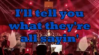 What Do We Know? - Thousand Foot Krutch