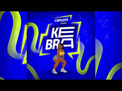 ÉAPOLÍCIA! - KEBRA Feat Vedapilha Beat (Prod. Taba Mix)