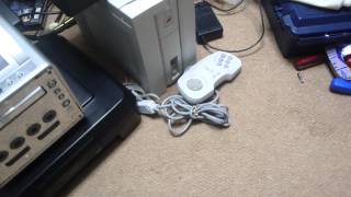 Cleaning Out The Closet Game Systems For Sale
