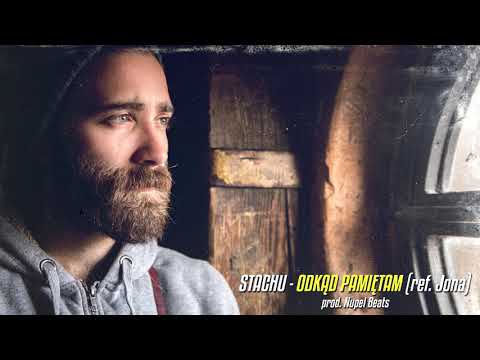 STACHU - Odkąd pamiętam (ref. JONA)