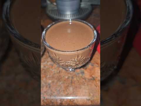 بودينج شوكولاته فرنسي- French chocolate pudding #fypシ゚viral #foryou