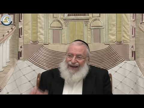 שבועת היסת בטענת שמא | שיעור מאת הרב אשר וייס שליט"א (תשפ"ה)