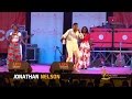 Jonathan Nelson I Believe GospelFestAntigua