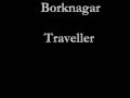 Borknagar - Traveller