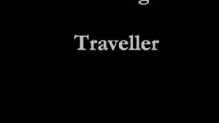 Borknagar - Traveller