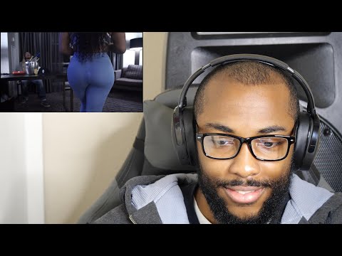 Casper TNG - Burberry Kloset (Official Reaction)