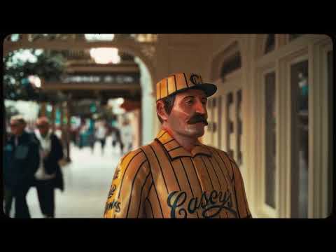 DISNEYLAND PARIS | Shot on Sigma fp