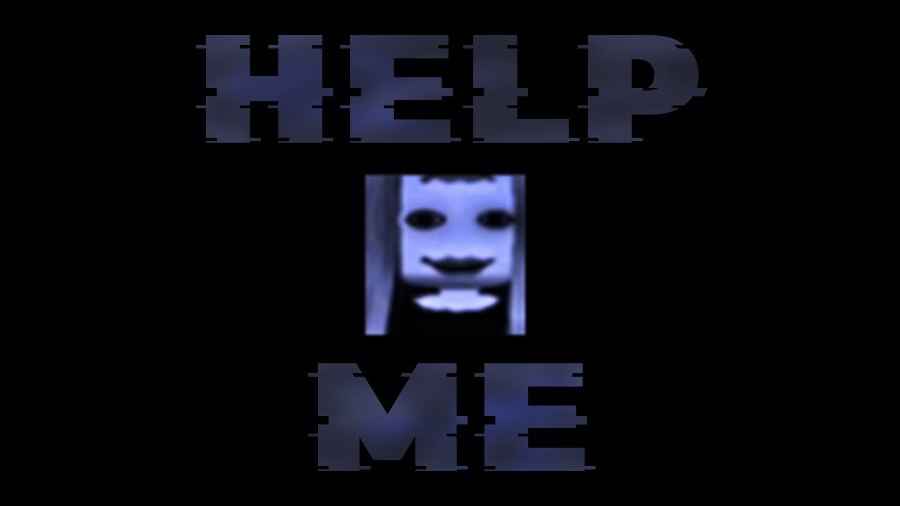 The Creepiest Roblox Game You've Never Played