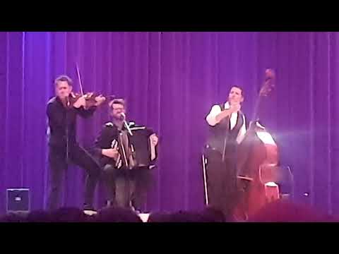 Folksmilch - Sierra Madre   -  13.4.2024 - Wiener Neudorf