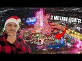 Inside Hard Rock The Holidays At The Guitar Hotel Worth It