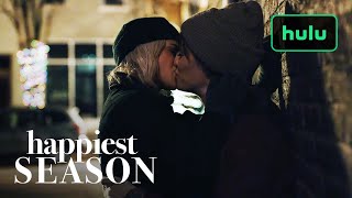 Happiest Season: Creating A Holiday Rom-Com (Featurette) • A Hulu Original