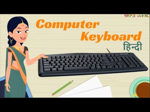 What is a Computer in Hindi