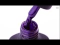 Valeri Gel nail polish 124, 6 ml