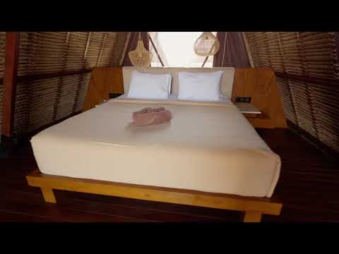 Townhouse Apartamenty na Bali 75 m ot 150 000 Dohod ot 10 Ogranicennoe predlozenie Desa Harmonis 2