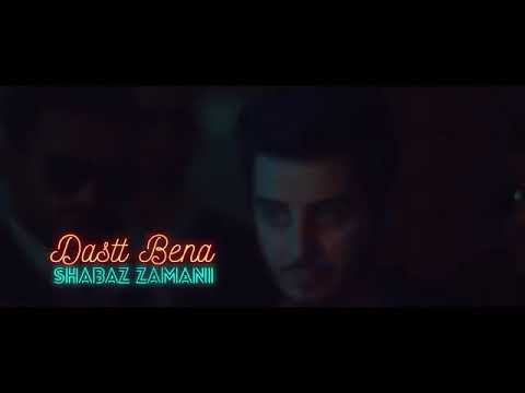 Shabaz zamani zor xosh