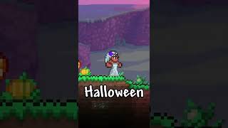 Christmas Early in Terraria!!