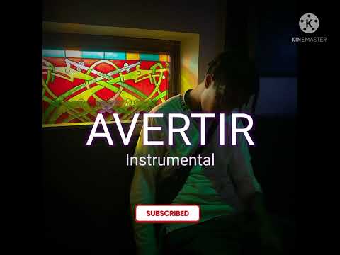 AVERTIR  Intru_Rap [Hakai x Frenetik x Hamza TypeBeat]