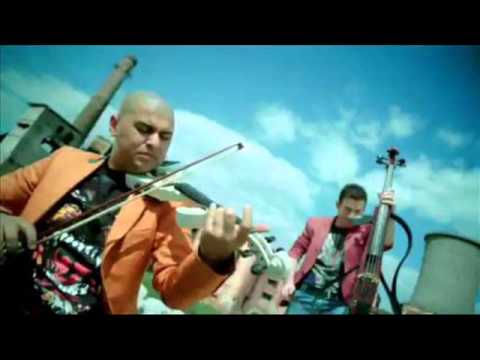 Ervin Gonxhi & Iljard Shaba 2013