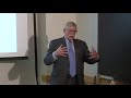 Class 3, Part 2: The Competitive Challenge to U.S. Manufacturing Class 3, Part 2: The Competitive Challenge to U.S. Manufacturing