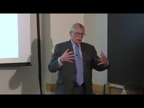 Class 3 Part 2 The Competitive Challenge to U S Manufacturing