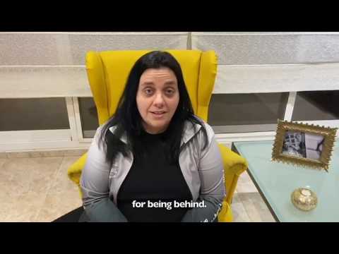 I TORNEO VIRTUAL DE TWIRLING BATON. Saturday morning