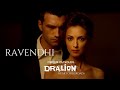 Ravendhi | Dralion by Cirque du Soleil - Visual Album Concept