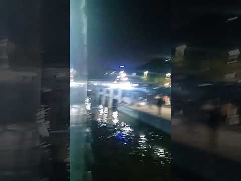 llegando a monte alegre pará Brasil 😁🍀