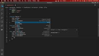 Download the video "Typescript Generics | Manoj Singh Negi"