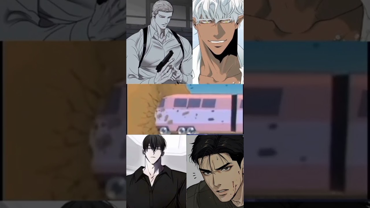 #bl #boyslove #bledit #yaoi #yaoimanga #manhwabl #manhwa #fyp #shorts #jinx #manhwayaoi