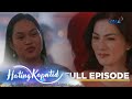 Hating Kapatid Melania Introduces Herself To Roselle Full Episode 49 December 11 2025