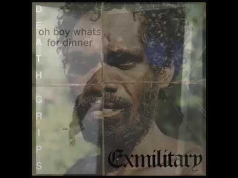 Deaps Grith - Beware For It