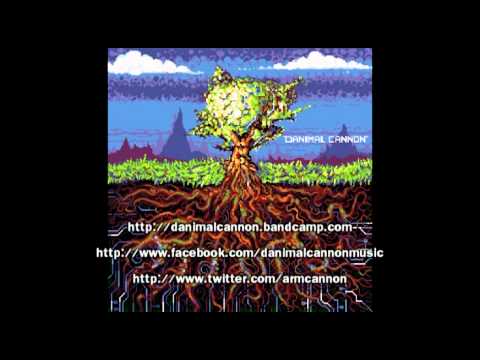 Danimal Cannon - Agrobacter