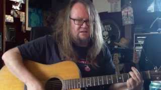 Life After Stacy - Robbie Rist