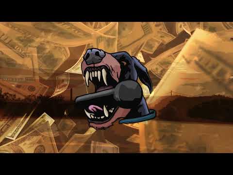 THE REAL DOGS C/ $TAG ONE - FULGOR (PROD.  MIGUEL GNL)