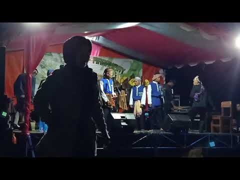 calung marahmay grup