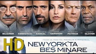 New York&#39;ta Beş Minare HD (2010)