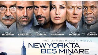 New York&#39;ta Beş Minare HD (2010)
