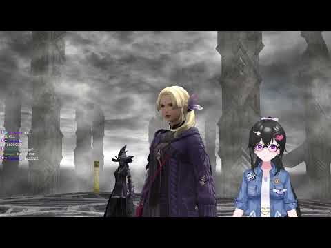 Anabaseios the Tenth Circle Savage (P10s) Clear - Scummoner (SMN) PoV