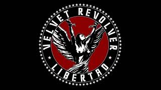 Velvet Revolver - Messages