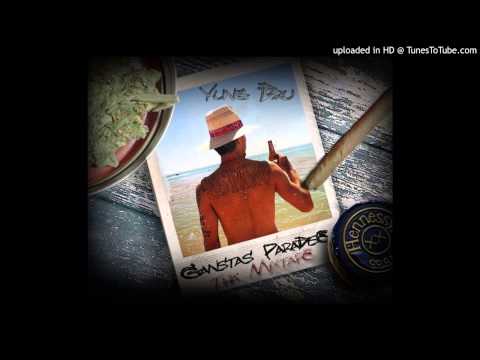 Yung Dru - Strivin' Northern Soldier ****NEW 2013****