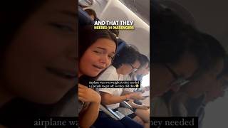 This airplane kicked off 14 passengers 😳