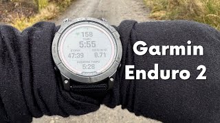 Garmin Enduro 2