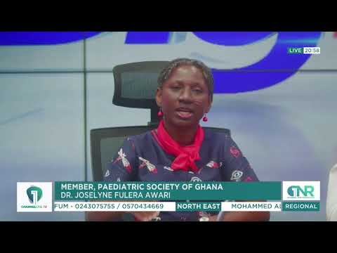 Channel One Newsroom Live! | Latest News Updates From Ghana [24.10.2026]