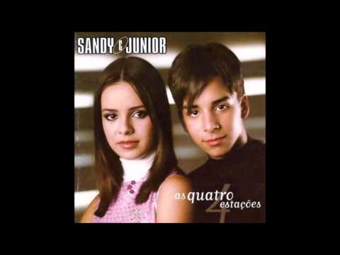 Eu Quero Mais - Sandy E Junior